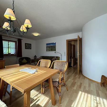 Apartamento Eibele *