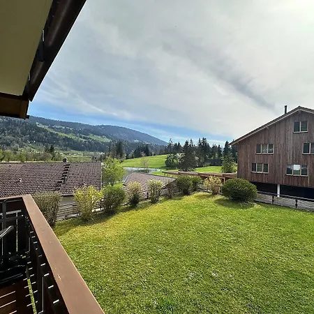 Eibele * Oberstaufen