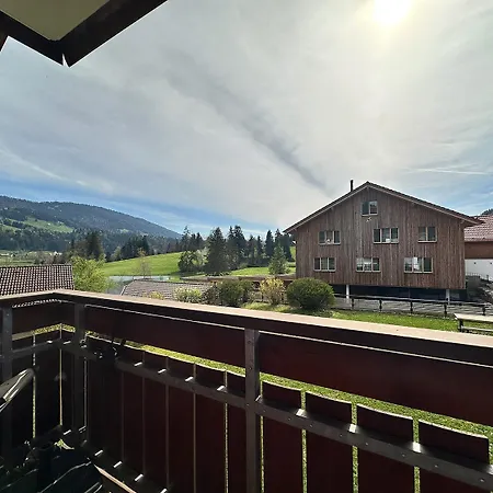 Apartment Eibele