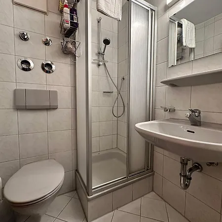 Apartment Eibele *