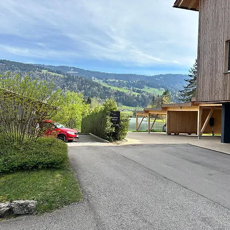 Eibele Apartment