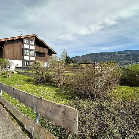 Appartement Eibele