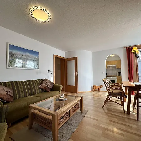 Eibele Apartment